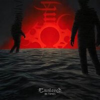 Enslaved - Thurisaz Dreaming