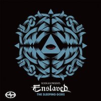 Enslaved geeft gratis nieuwe EP weg
