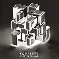 Equaleft - Adapt & Survive