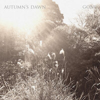 Autumn's Dawn - Gone