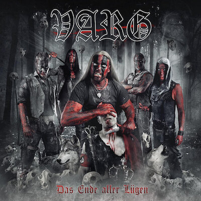 Varg - Darkness