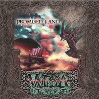 Valfreya - Promised Land (Full album stream)