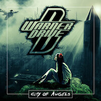 Warner Drive - Rising From the Fallen