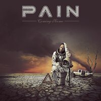 Pain - Designed To Piss You Off
