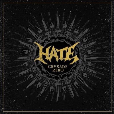 Hate - Rise Omega The Consequence