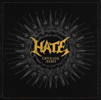 Hate - Valley of Darkness