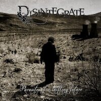 Disintegrate tekent deal met Massacre Records