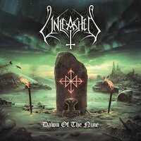 Unleashed - Where Is Your God Now ?