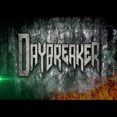 Daybreaker - Won't Go Back