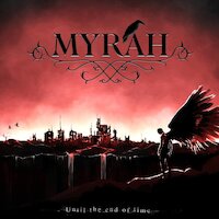 Myrah - She Rides The Night
