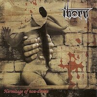 The Thorn - Hermitage of Non-Divine