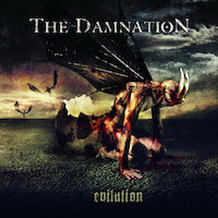 The Damnation - Evilution