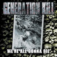 Generation Kill - There Is No Hope