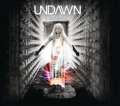 Undawn - Coming Home