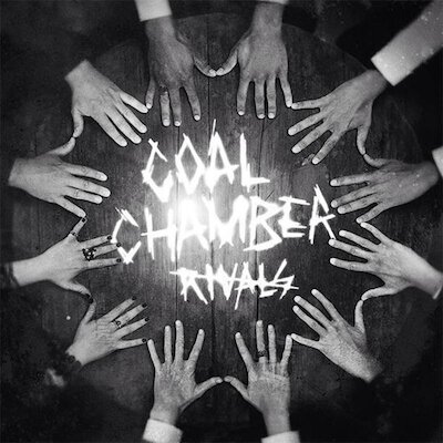 Coal Chamber - Suffer In Silence (feat. Al Jourgensen)