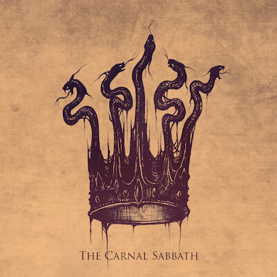 Helleborus - The Carnal Sabbath