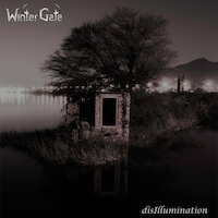 Winter Gate - Dis-Illumination