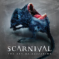 Scarnival - The Art of Suffering