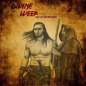 Divine Weep - Age Of The Immortal