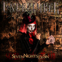 Undecimber - Seven Nights Of Sin