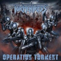 Tormentress - Operation Torment