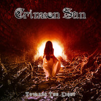 Crimson Sun - Awaken