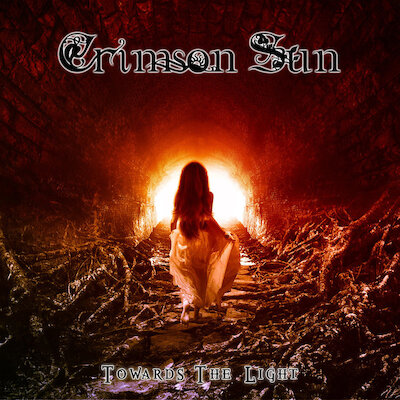 Crimson Sun - Awaken