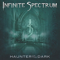 Infinite Spectrum - Haunter Of The Dark