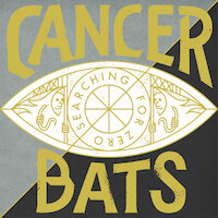 Cancer Bats - Beelzebub