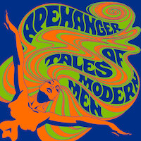 Apehanger - Tales of Modern Men