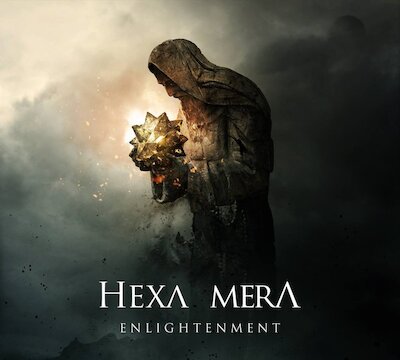 Hexa Mera - Inhuman