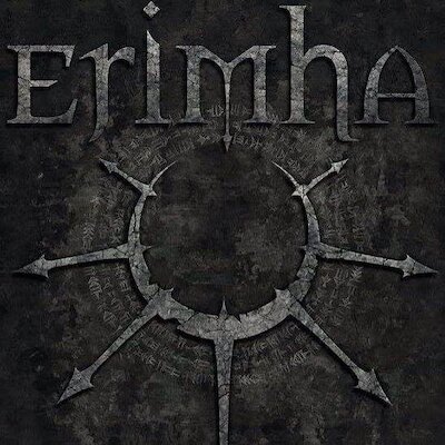 Erimha - The Mark Of Liberation