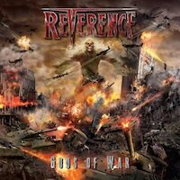 Reverence - Blood Of Heroes