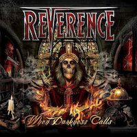 Reverence - When Darkness Calls