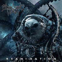 Bloodshot Dawn - Reanimation [Full Album Stream]
