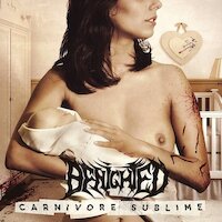 Benighted - Experience Your Flesh