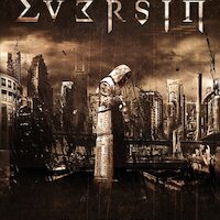 Eversin - Chaosborn