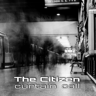 The Citizen - System Zero