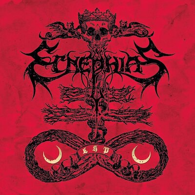 Ecnephias - Nyctophilia