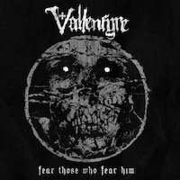 Vallenfyre - Kill All Your Masters