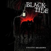 Black Tide - Angel In The Dark