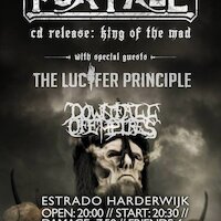 Portall cd release party