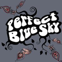 Perfect Blue Sky - Aquaria
