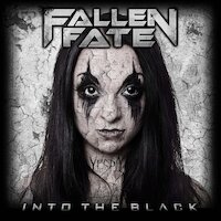 Fallen Fate - Blackened Within