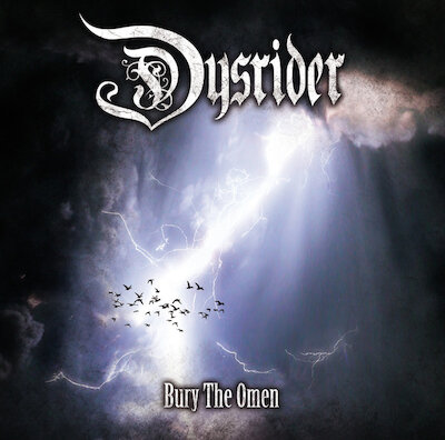 Dysrider - Witness Our Fall
