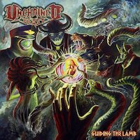 Unchained Beast - Guiding The Lamb