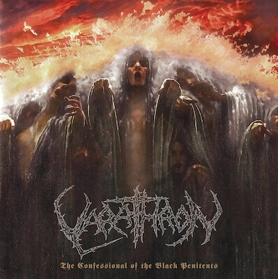 Varathron - Descend Of A Prophetic Vision