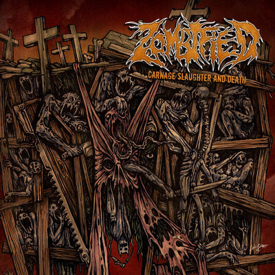 Zombified - Pull the Trigger