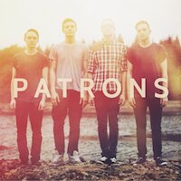 Patrons - Little Victories