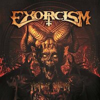 Exorcism - Endless Fight